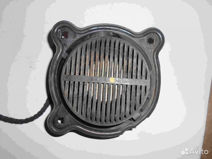 Динамик задний левый W168 A1688200502