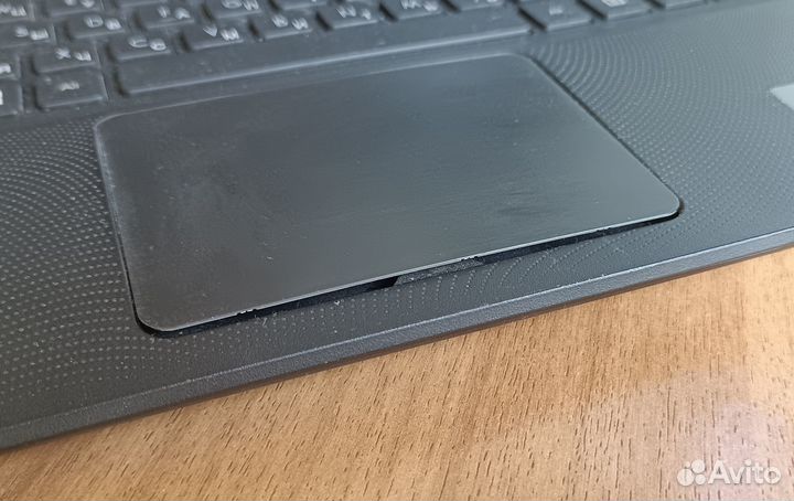 Ноутбук packard bell