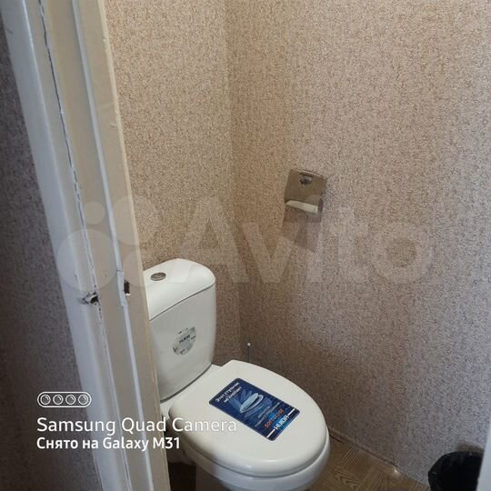 2-к. квартира, 49,4 м², 3/5 эт.