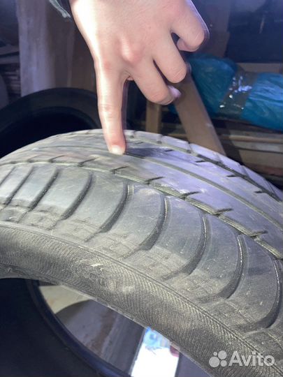 Goodyear Assurance TripleTred 205/55 R16