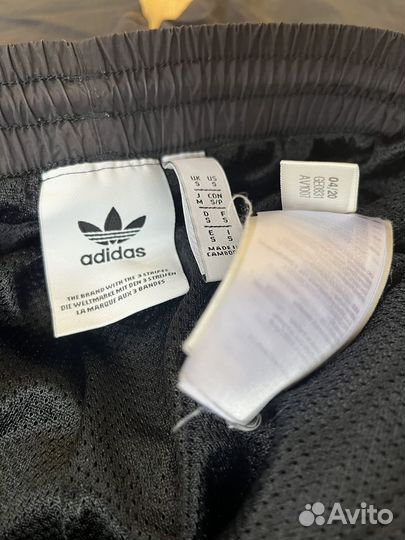 Спортивные штаны Adidas оригинал