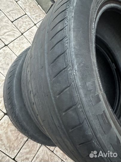 Nexen Classe Premiere 195/55 R16