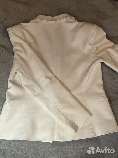 Жакет zara