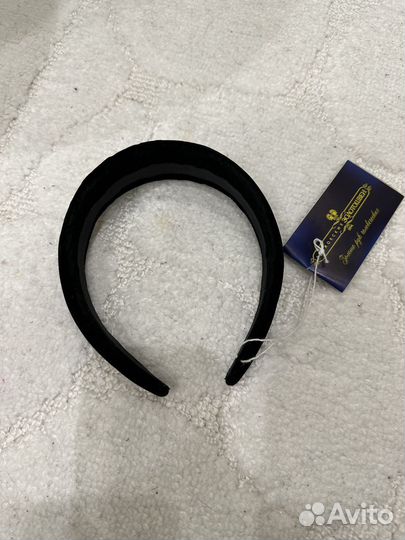 Ободок для волос