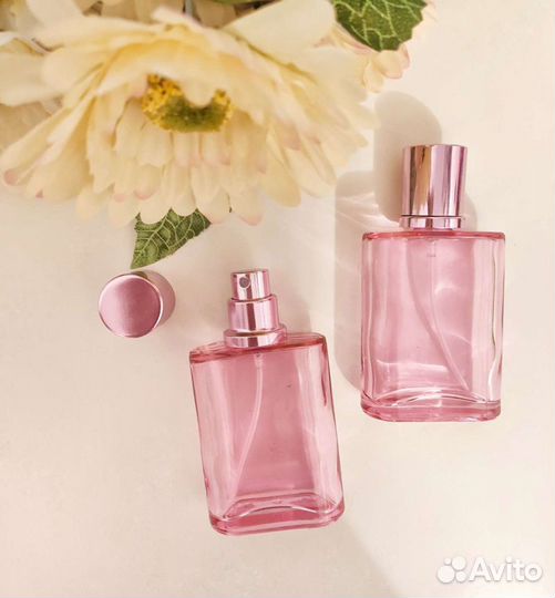 Атомайзер / атом / флакон для парфюма 30 мл