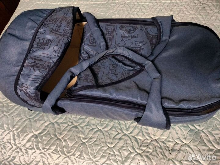 Переноска детская