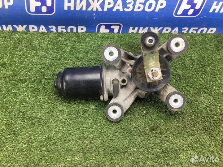 Моторчик стеклоочистителя Nissan Maxima A33