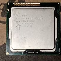 Intel core i3-2130