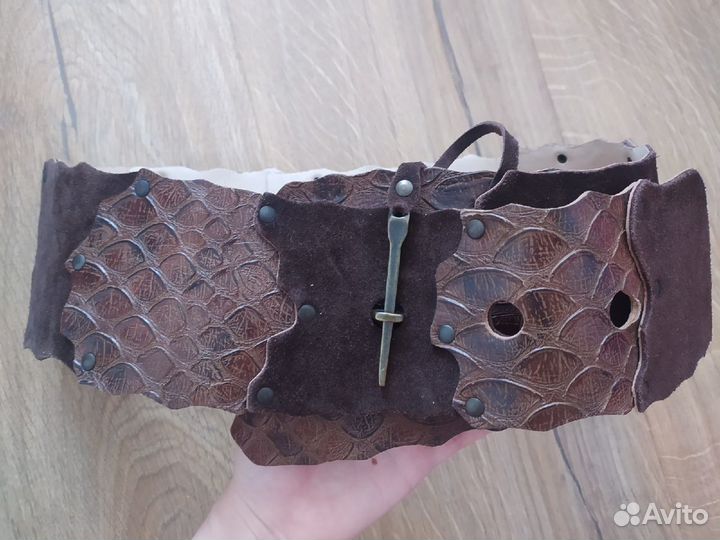 Ремень fairycore