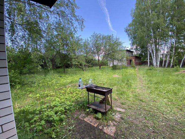 Дача 115 м² на участке 15 сот.