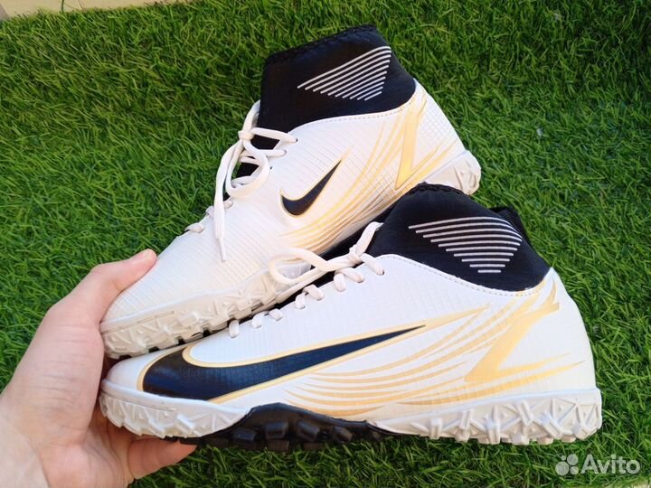 Сороконожки с носком