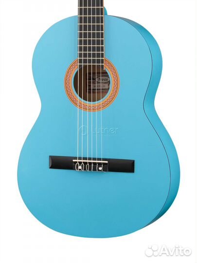 Классическая гитара Presto GC-BL20