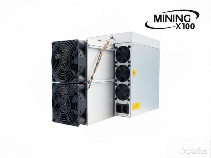 Asic Antminer Z15 pro 800 k (в наличии)