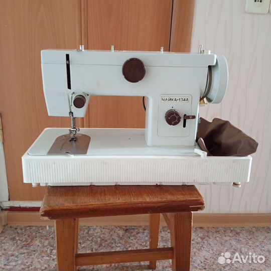 Продам 2 швейные машинки