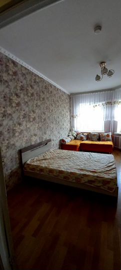 1-к. квартира, 38,5 м², 4/9 эт.