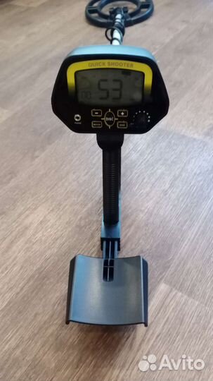 Металлоискатель MD4060 в наличии в Рыбинске