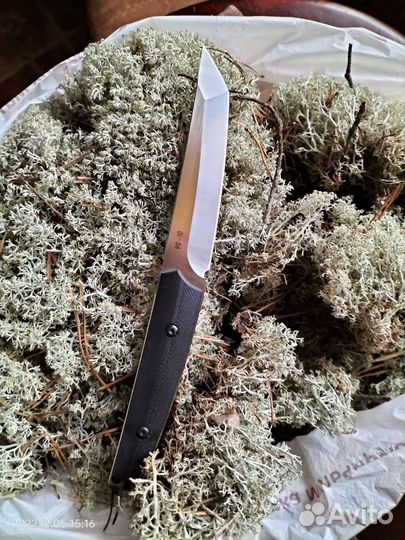 Нож Dicoria VG-10 в японском стиле, G10, ножны ABS