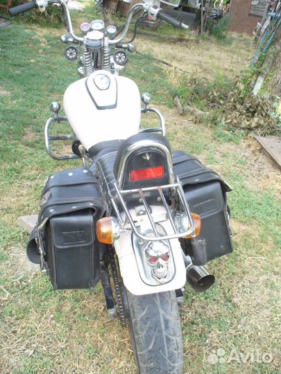 Джордон кастом