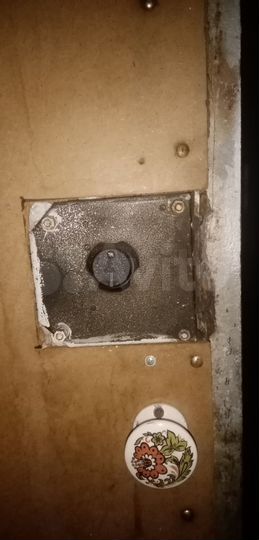 Гараж, 22 м²