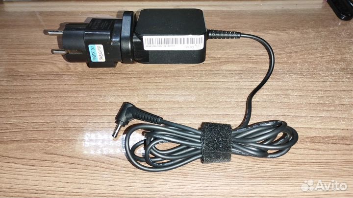 Блок питания для ноутбука lenovo. PA 1450-55LK