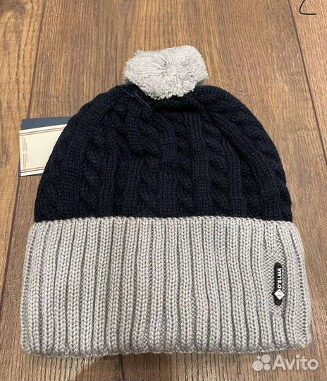 Шапка женская/мужская/унисекс