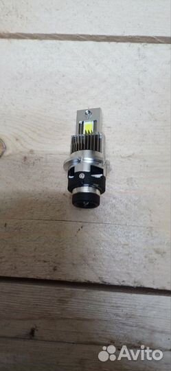 Лампы под ксенон