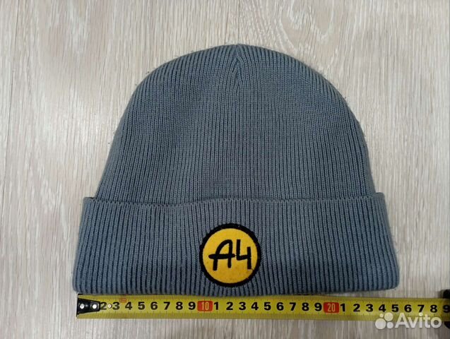Шапка для мальчика