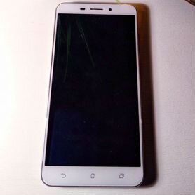 ASUS ZenFone Go ZB500KG, 8 ГБ