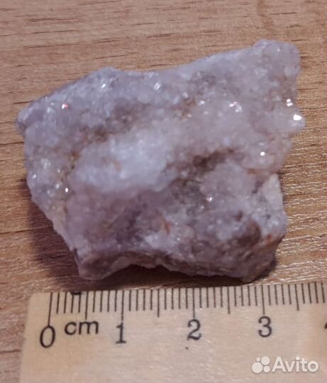 Камни и минералы