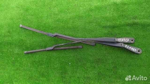 Дворник передний Volvo V70 B5254T6