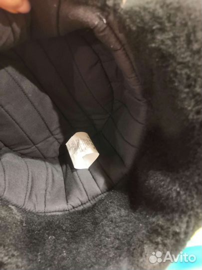 Шапка мужская новая