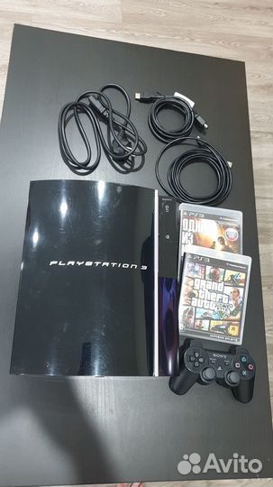 Sony Playstation 3 cechk08 4.90 CFW OC 1TB