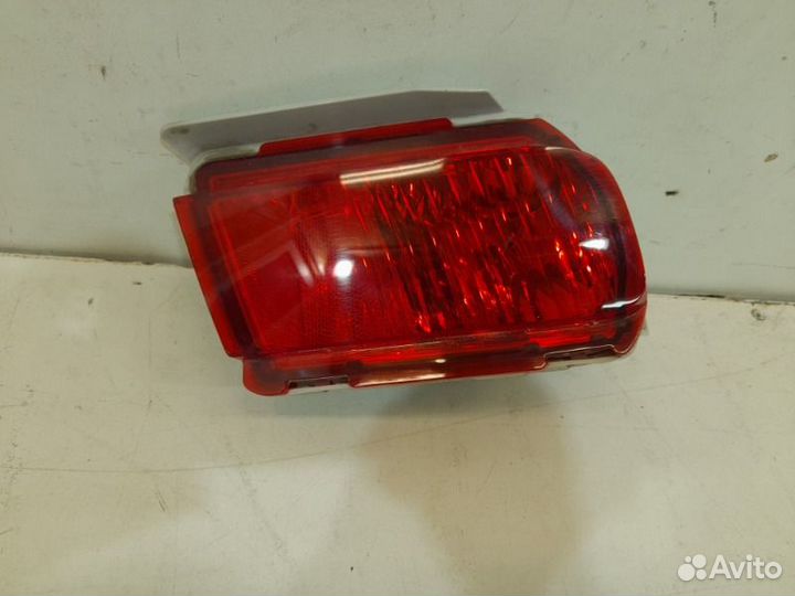Фонарь противотуманный задний правый Toyota Land