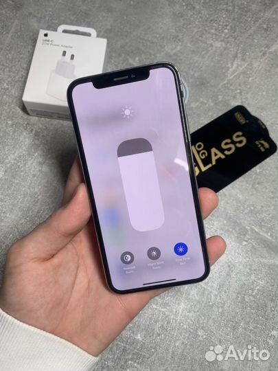 iPhone Xs, 256 ГБ