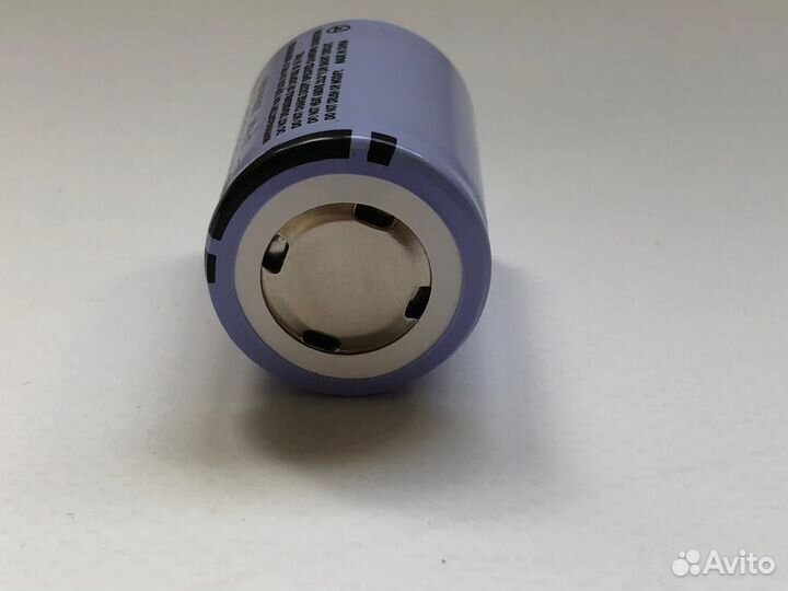 Аккумулятор : хо 26350 А (2000 mAh)