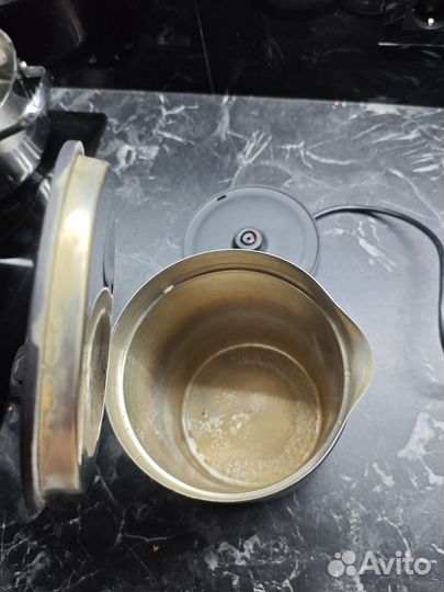 Умный чайник Viomi SMART Kettle Black