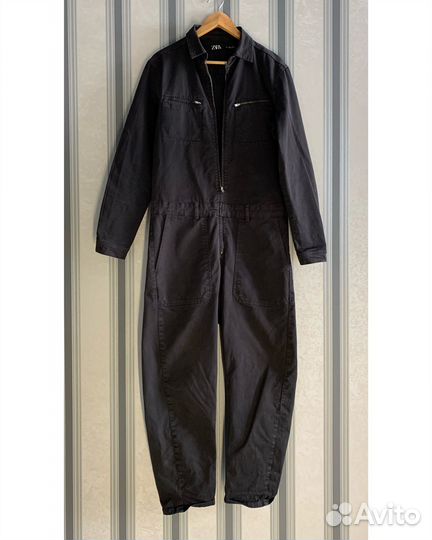 Комбинезон мужской zara