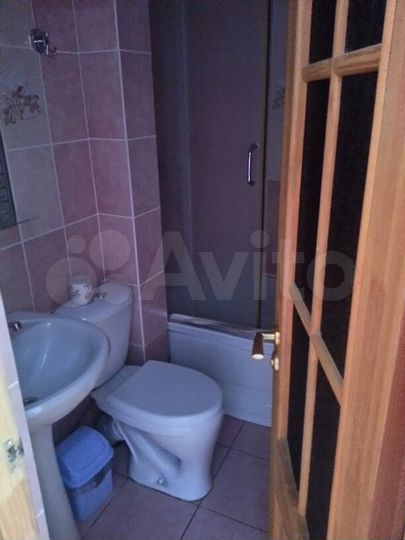 Комната 14 м² в 6-к., 2/3 эт.