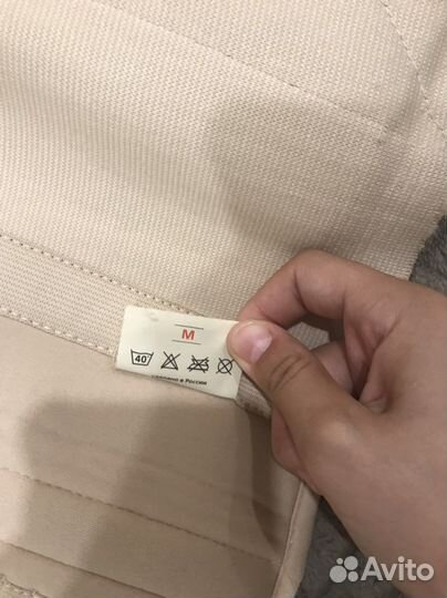 Корсет для осанки