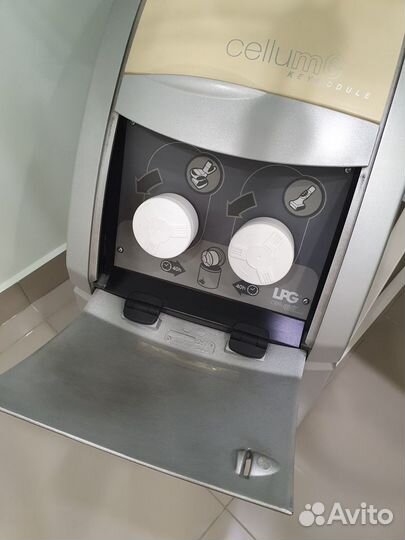 LPG-аппарат (оригинальный, французский)