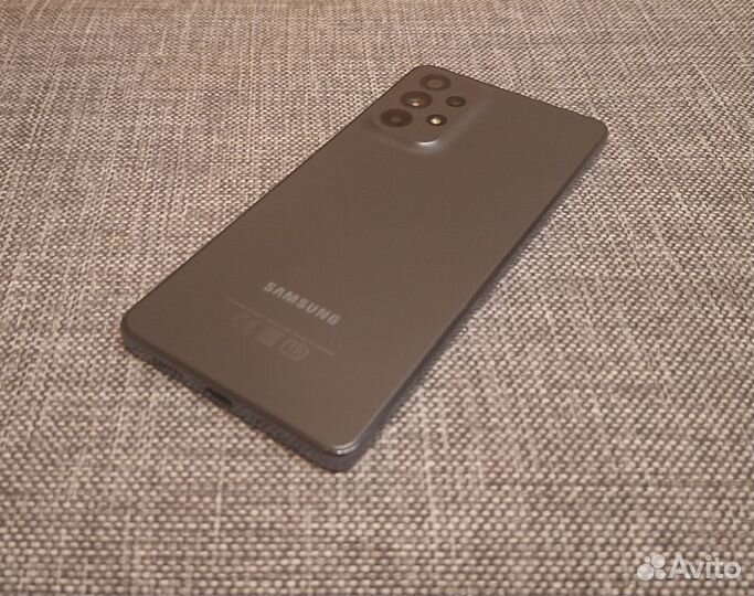 Samsung Galaxy A73, 8/256 ГБ