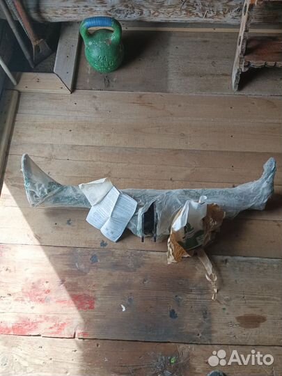 Фаркоп на рено