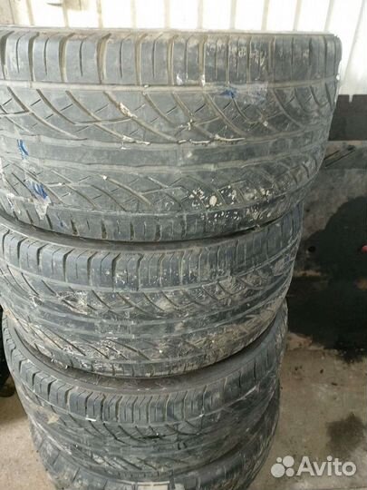 Sumitomo HTR Sport H/P 305/40 R22