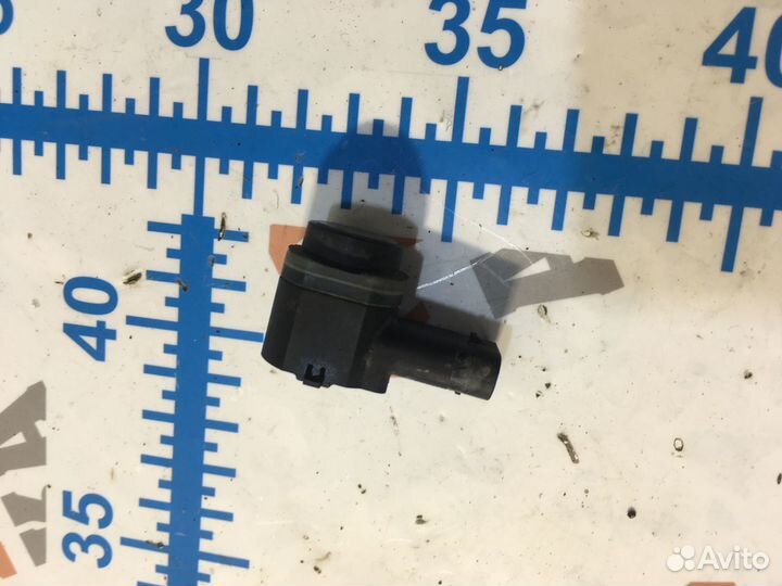Фольксваген Гольф Датчик парковки парктроник