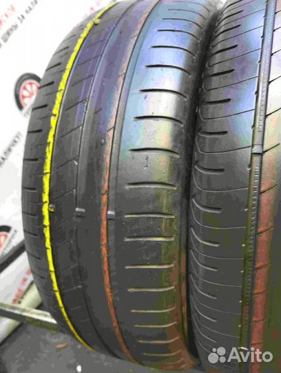 Goodyear EfficientGrip Performance 185/55 R15 82V