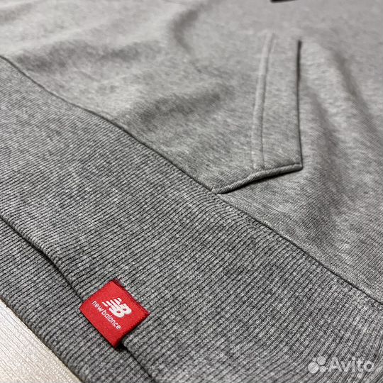 Худи New Balance оригинал