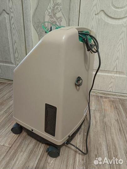 Кислородный концентратор Армед 5 литров