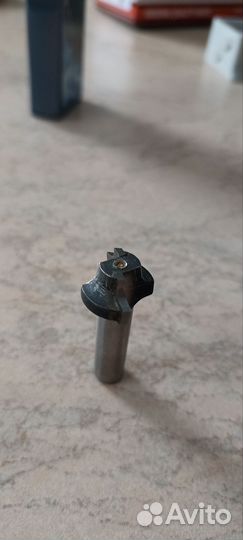 Фреза скругляющая Festool HW 491675