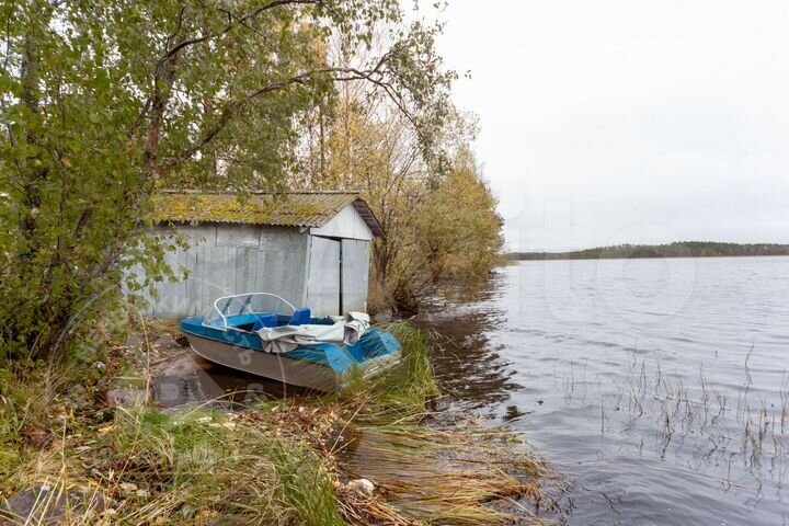 Дача 75,1 м² на участке 11,3 сот.