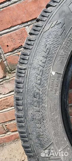 Goodyear Excellence 195/65 R15